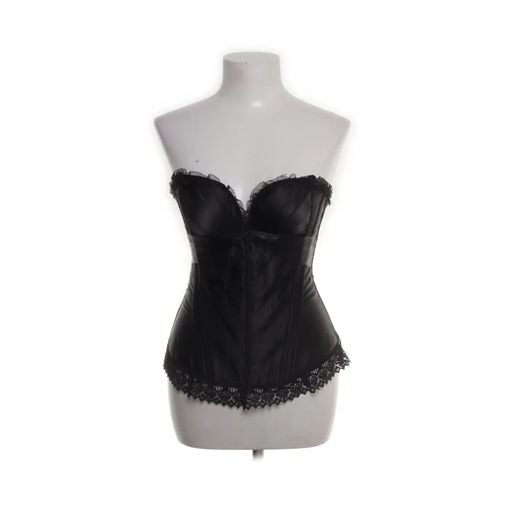 Image of R-dessous Korset (Preloved)