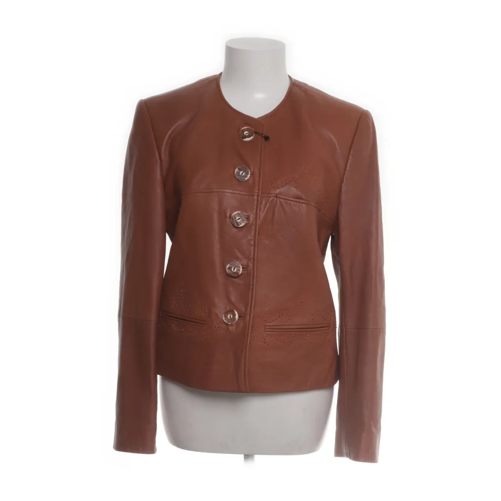 Image of Julius Lang Jack (Preloved)