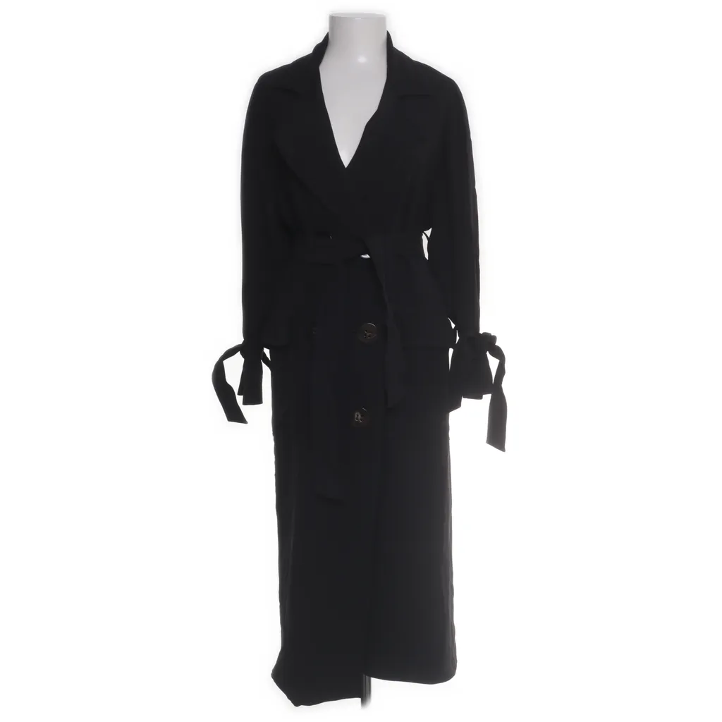 Image of Zara Woman Studio Trenchcoat (Preloved)