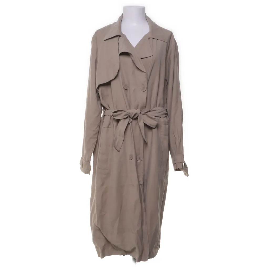 Image of Lager 157 Trenchcoat (Preloved)