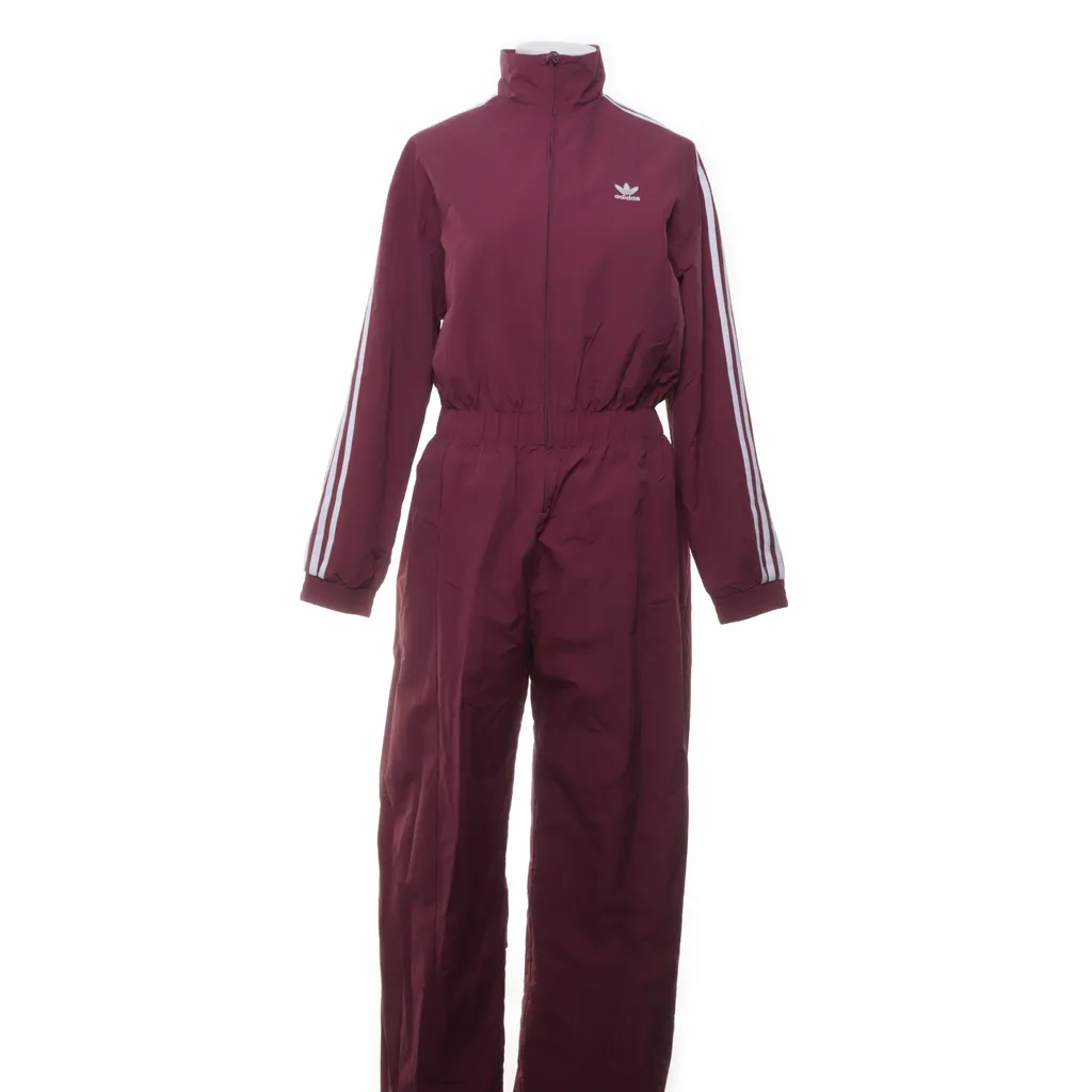 Image of Adidas Jumpsuit (Preloved)