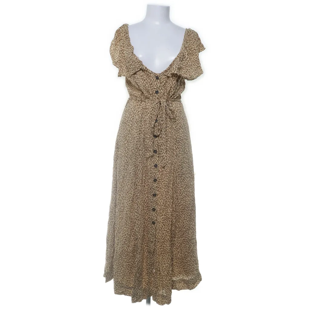 Image of Anthropologie Wikkeljurk (Preloved)