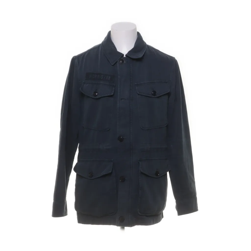 Image of Morris Overshirt (Preloved)