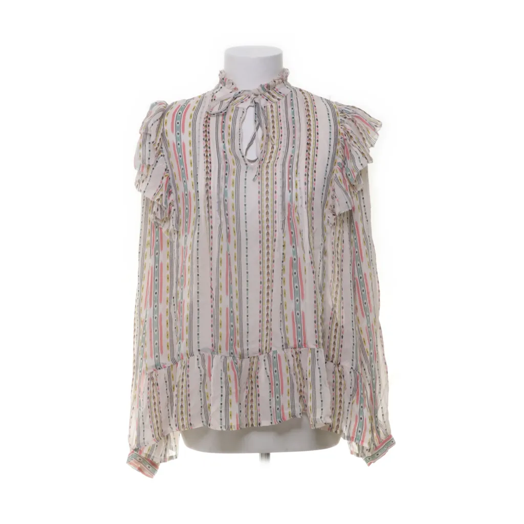 Image of By Malina Blouse (Preloved)