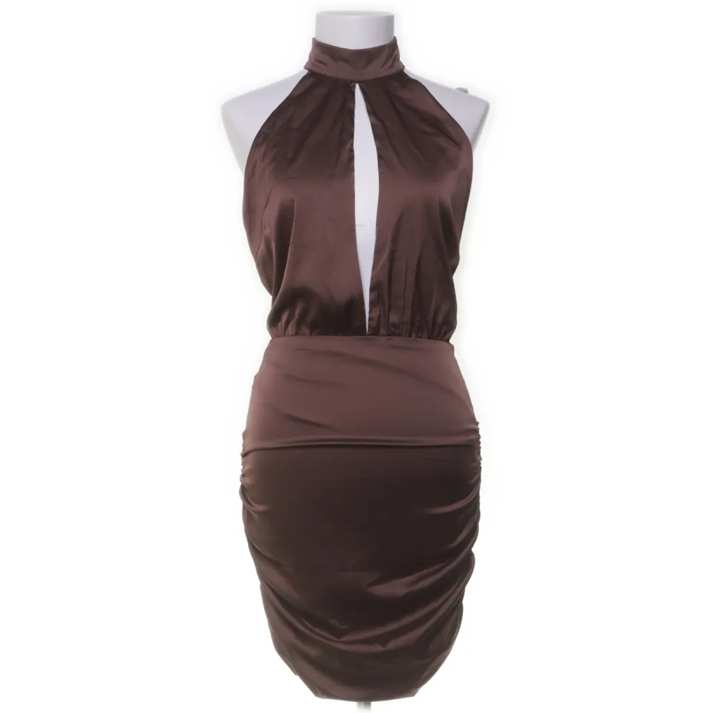 Image of Bianca x Nelly Halternek jurk (Preloved)