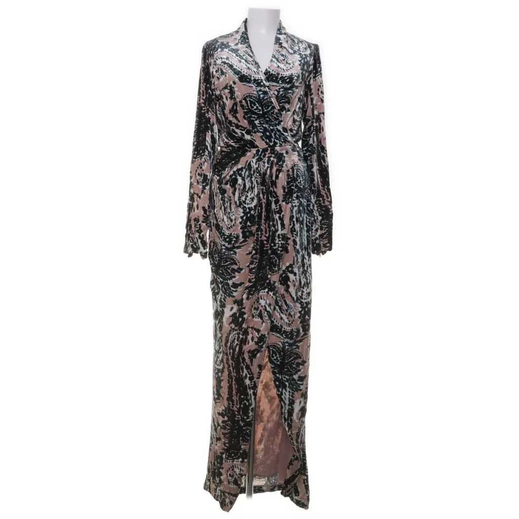 Image of H&M Studio Maxi jurk (Preloved)