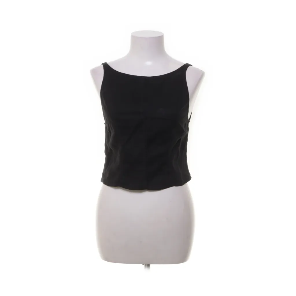 Image of Dagmar Crop top (Preloved)
