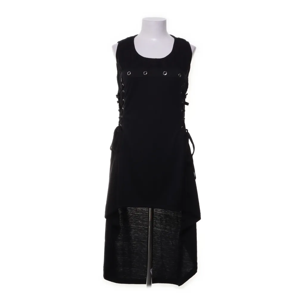 Image of Poizen Industries Jurk (Preloved)