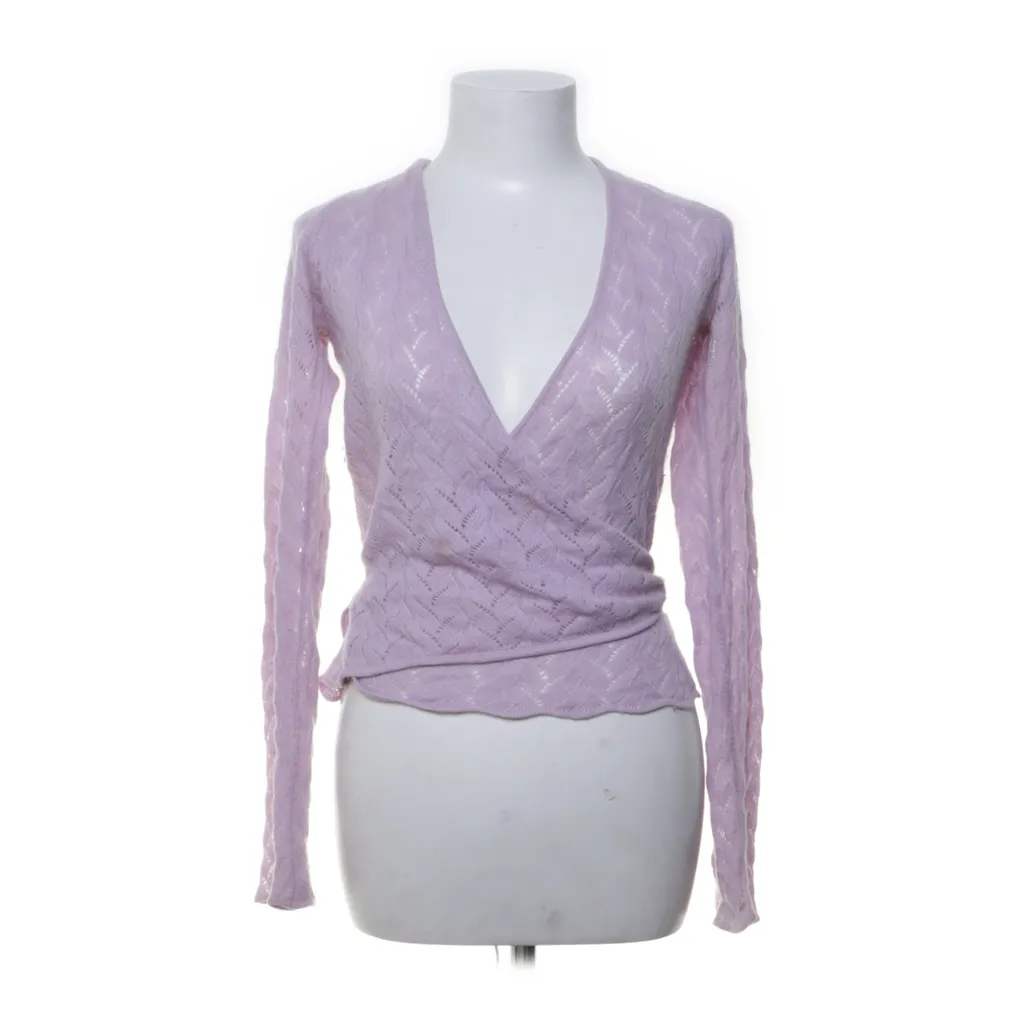 Image of FTC Wikkelvest (Preloved)