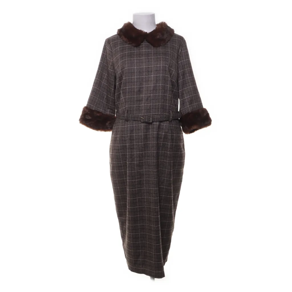 Image of Collectif Vintage Jurk (Preloved)