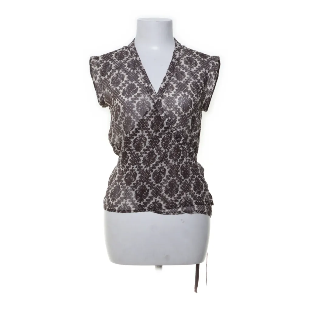 Image of DAY Birger et Mikkelsen Wikkeltop (Preloved)