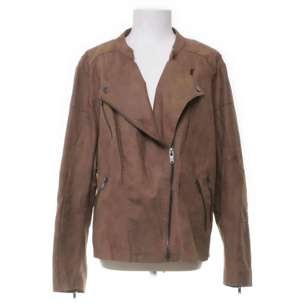 Image of ONLY Carmakoma Bikerjack (Preloved)
