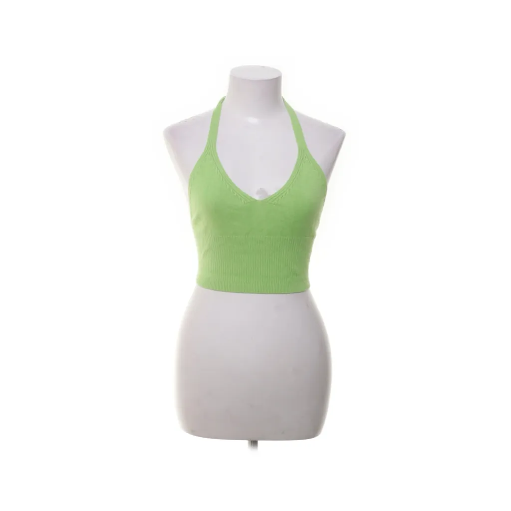 Image of Djerf Avenue Haltertop (Preloved)