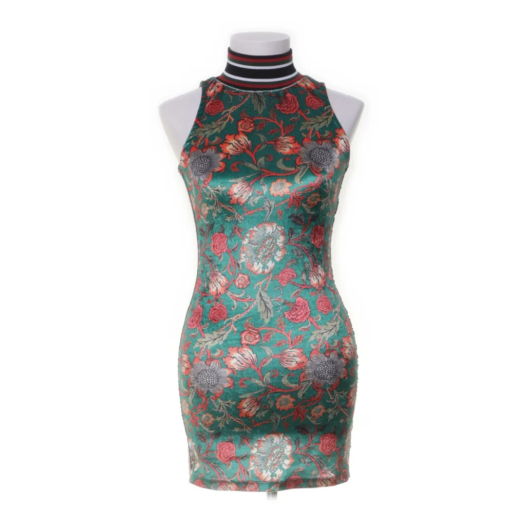 Image of Jaded London Jurk met col (Preloved)