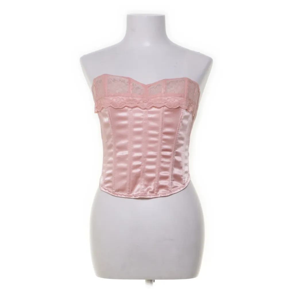 Image of Reclaimed Vintage Korset (Preloved)