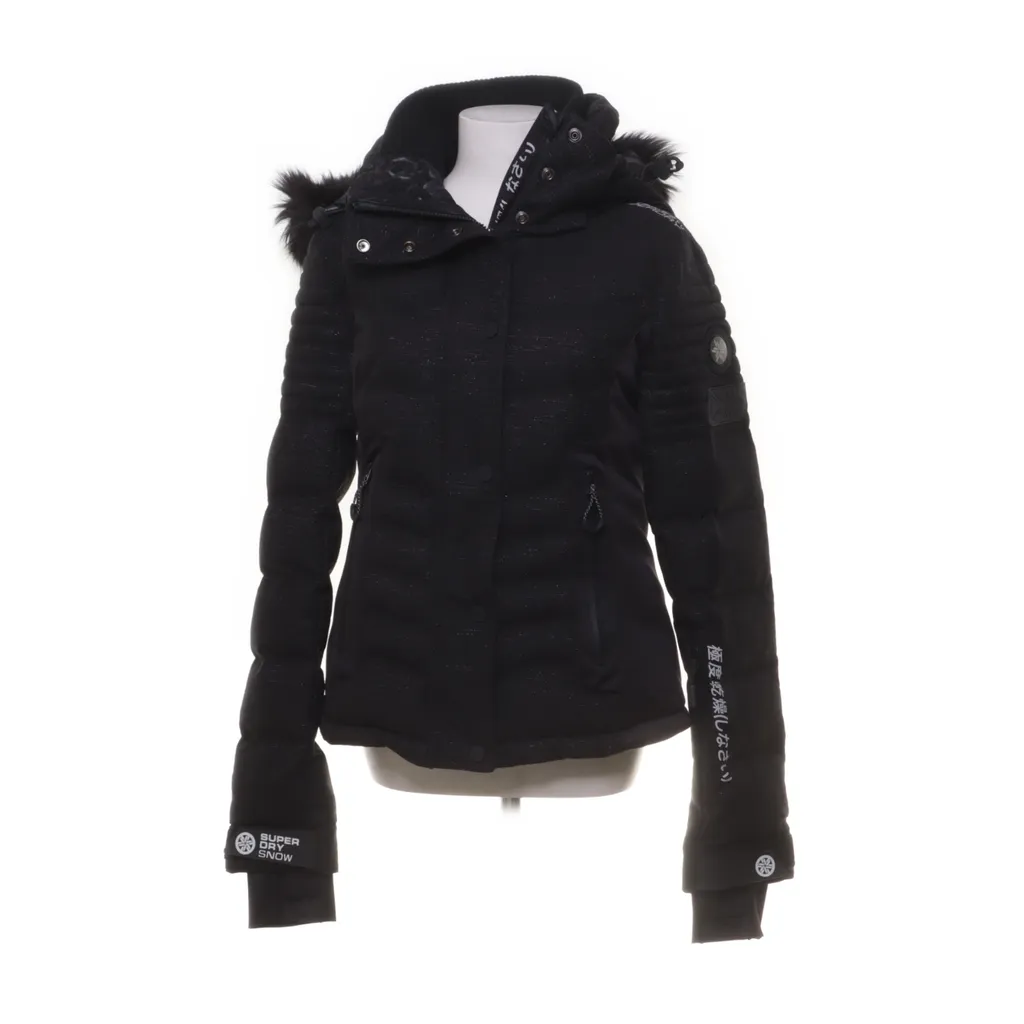 Image of Superdry Ski-jas (Preloved)