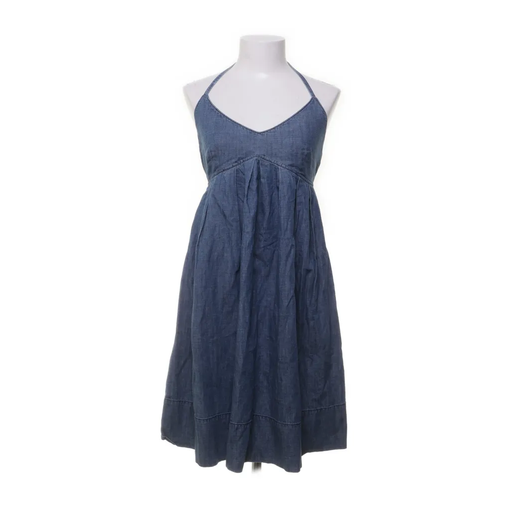 Image of GINAJEANS Denim jurk (Preloved)