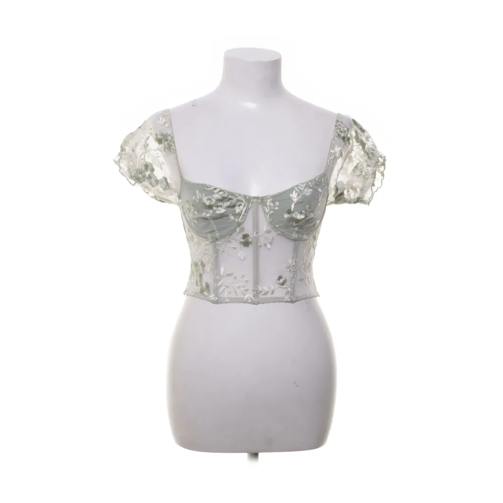 Image of Romwe Korset (Preloved)