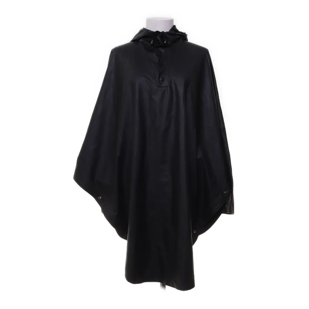Image of Rains Regenponcho (Preloved)