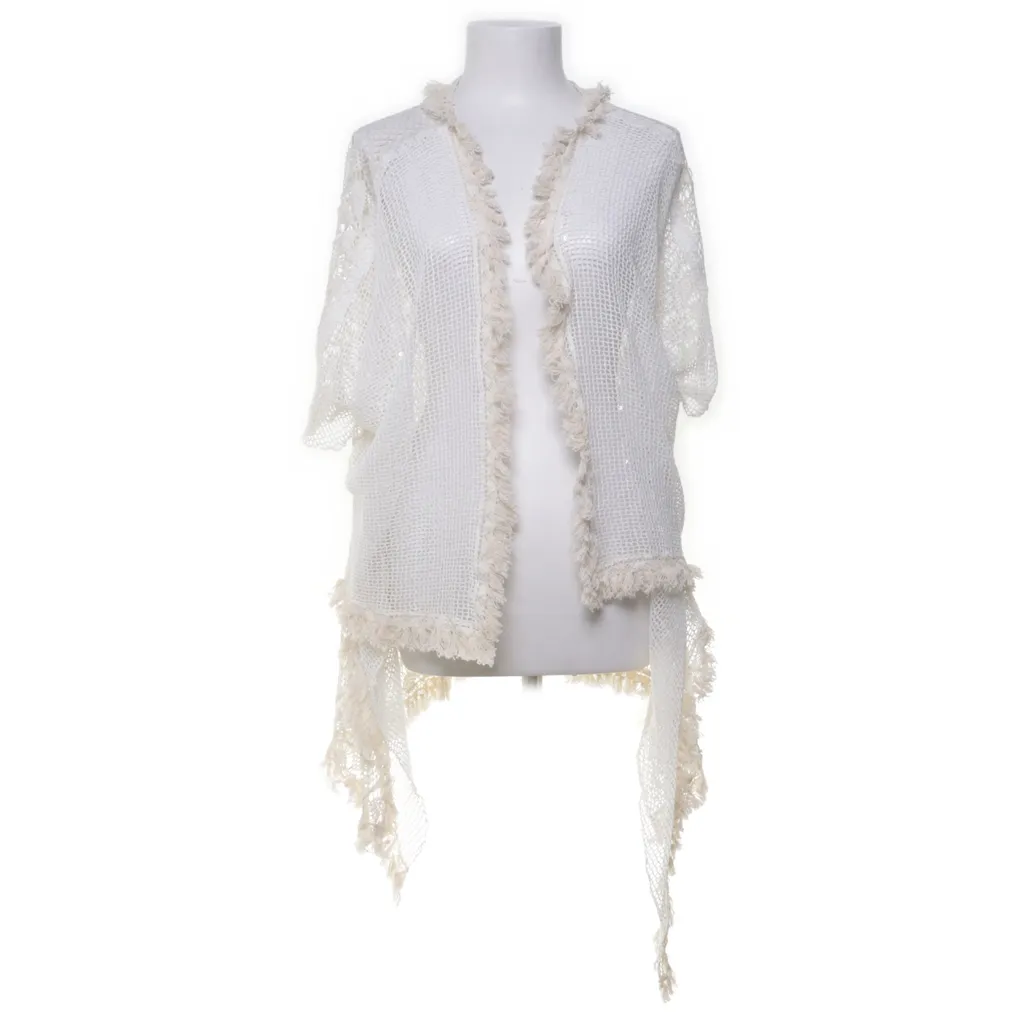 Image of Yippie Hippie Cardigan (Preloved)