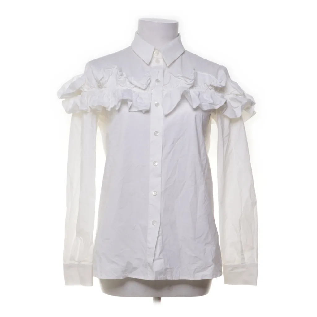Image of Boutique Moschino Shirt (Preloved)