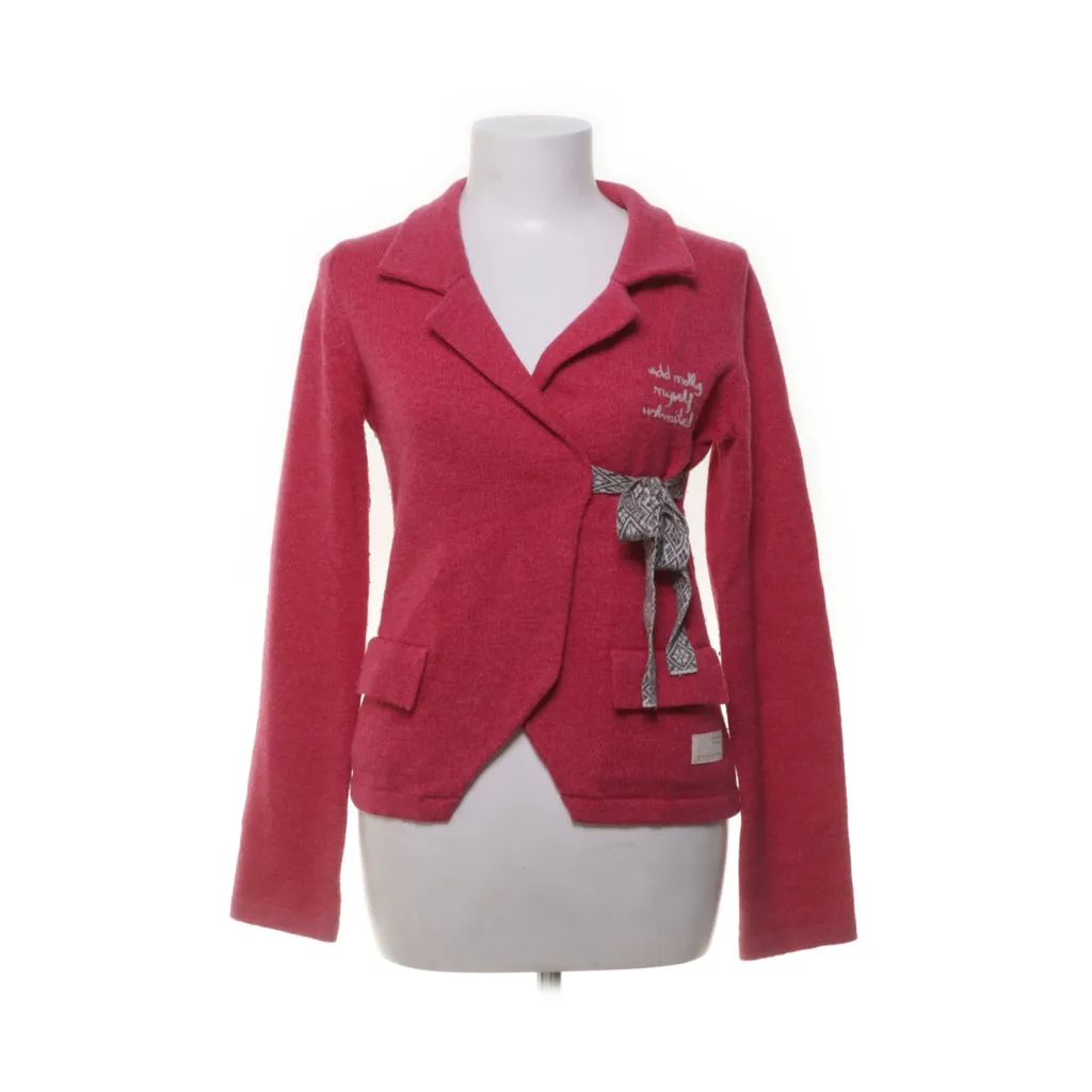 Image of Odd Molly Wikkelvest (Preloved)