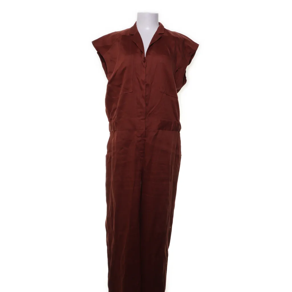 Image of Gerard Darel Jumpsuit (Preloved)