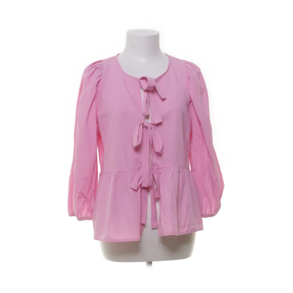 Image of Pigalle Strikblouse (Preloved)