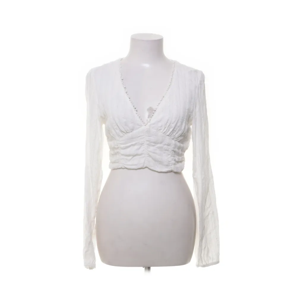 Image of Pull & Bear Blouse (Preloved)