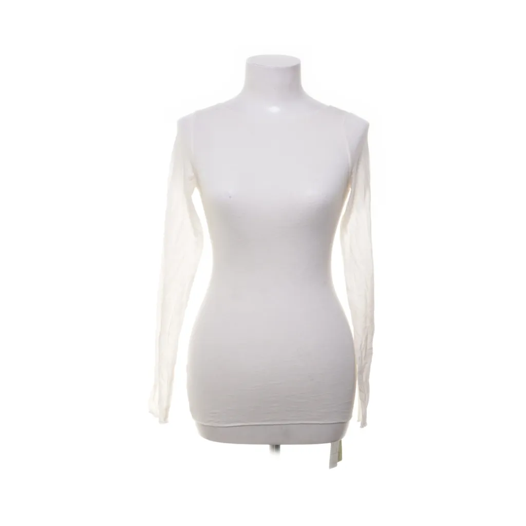 Image of Intimissimi Lange mouwen shirt (Preloved)