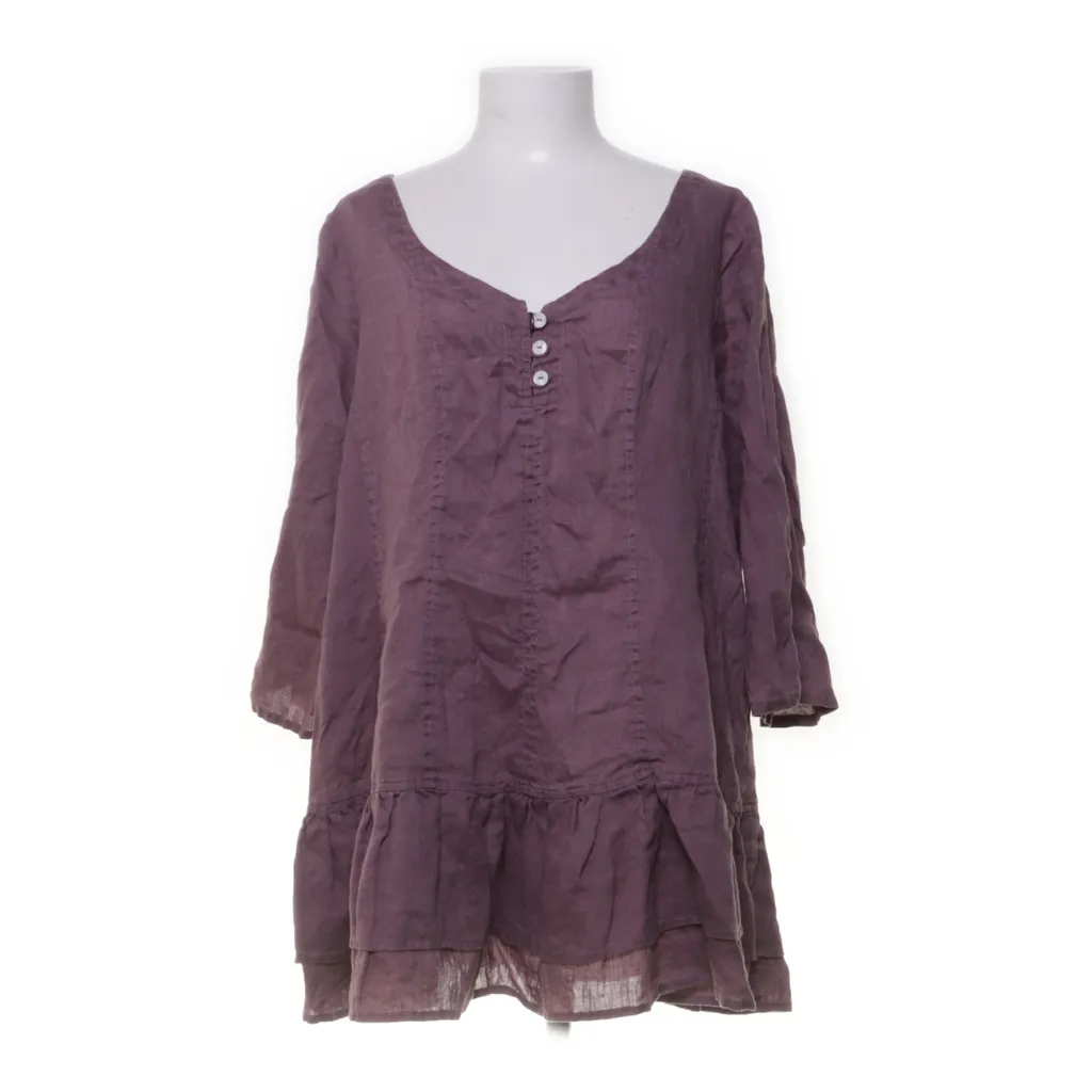 Image of Olars Ulla Blouse (Preloved)