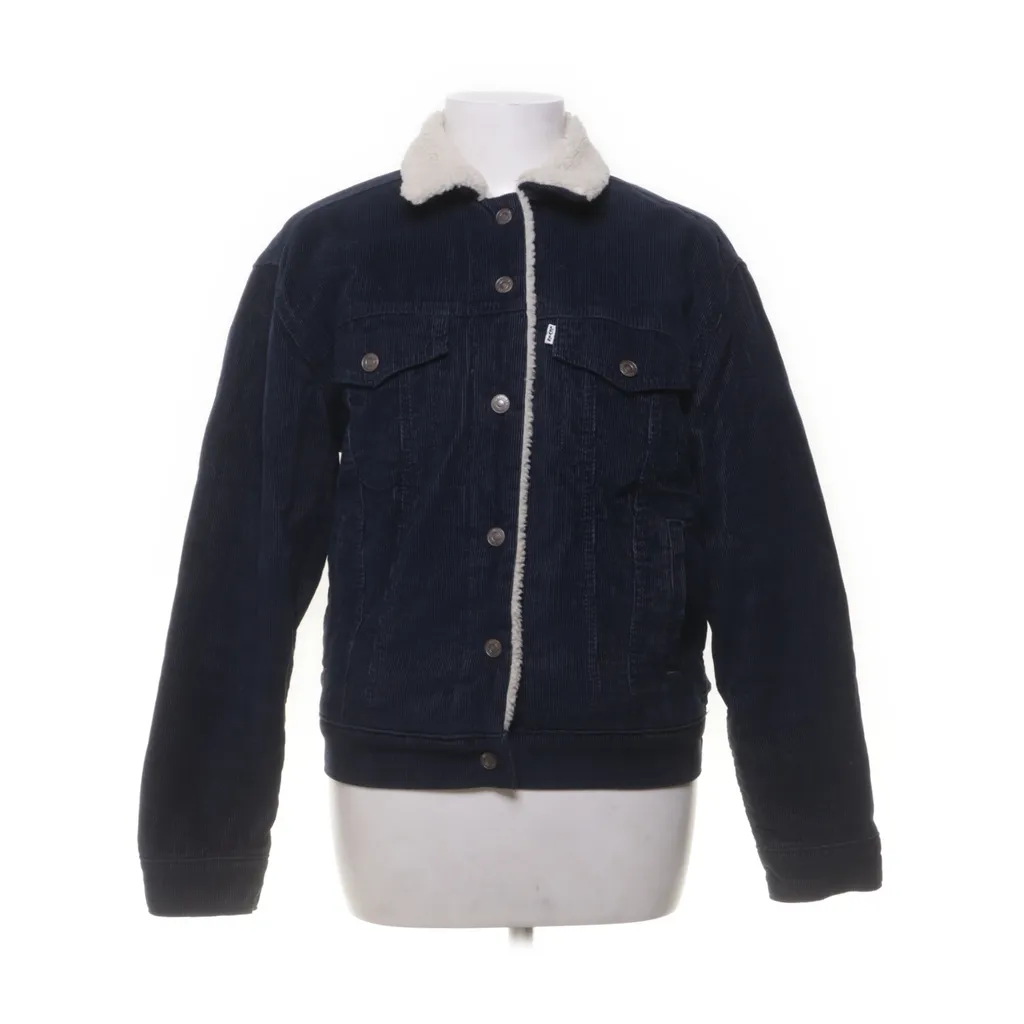 Image of Levi Strauss & Co Winterjas (Preloved)