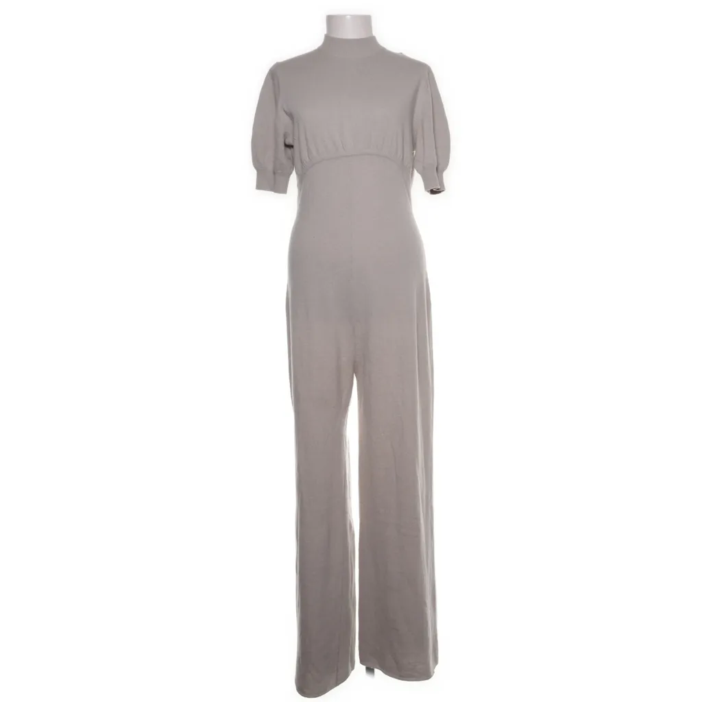 Image of Stefanel Jumpsuit (Preloved)