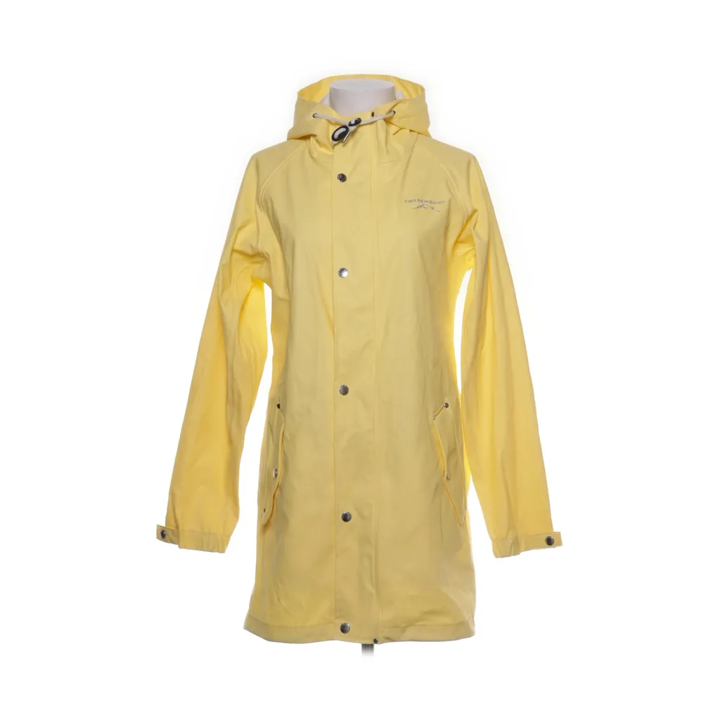 Image of Swedemount Regenjas (Preloved)