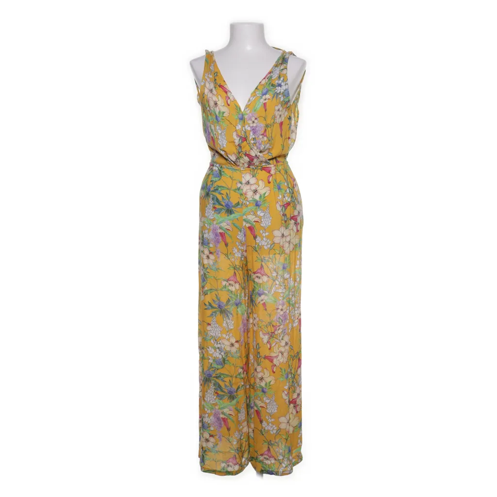 Image of Salvatore Ferragamo Jumpsuit (Preloved)