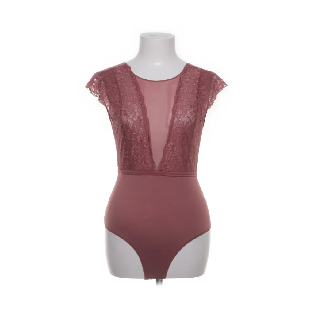 Image of Pieces Body (Preloved)