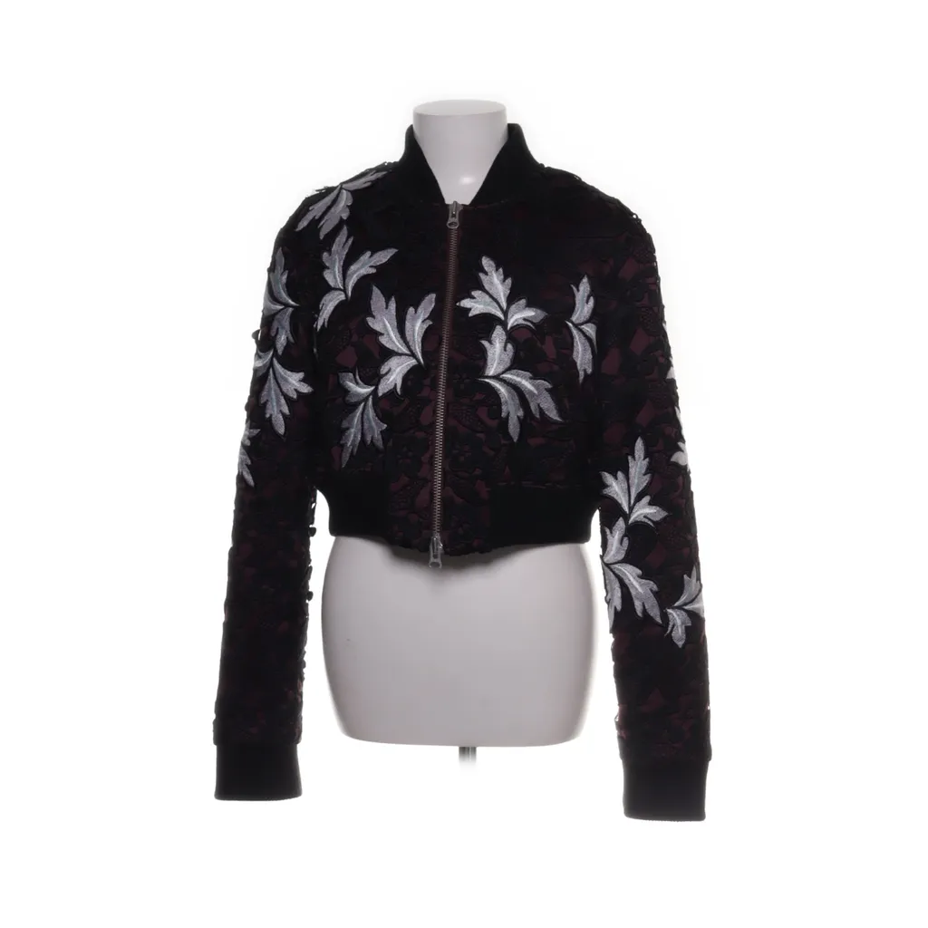Image of Self-Portrait Bomberjack (Preloved)