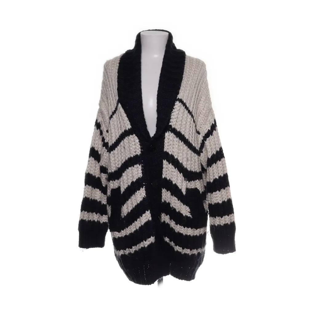 Image of Jean Paul Gaultier for Lindex Cardigan (Preloved)