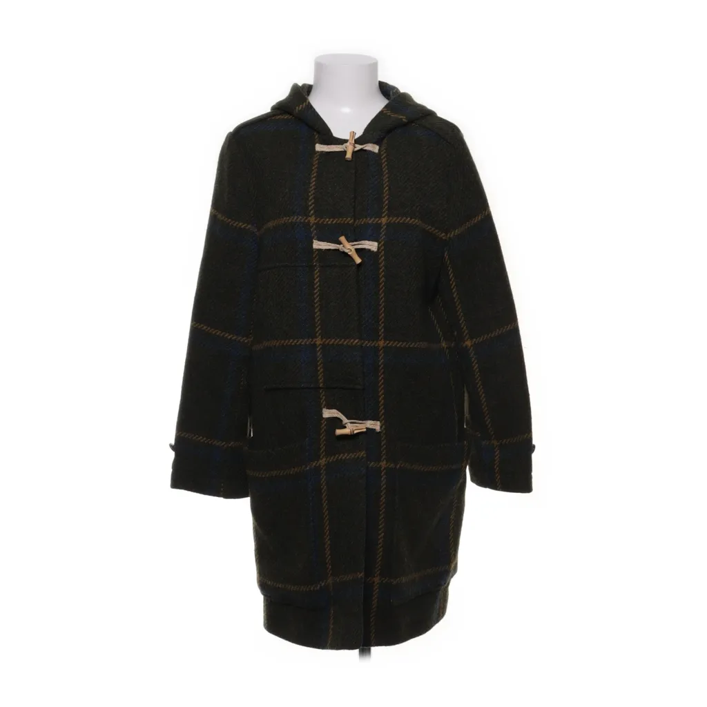 Image of Soeur Duffle jas (Preloved)