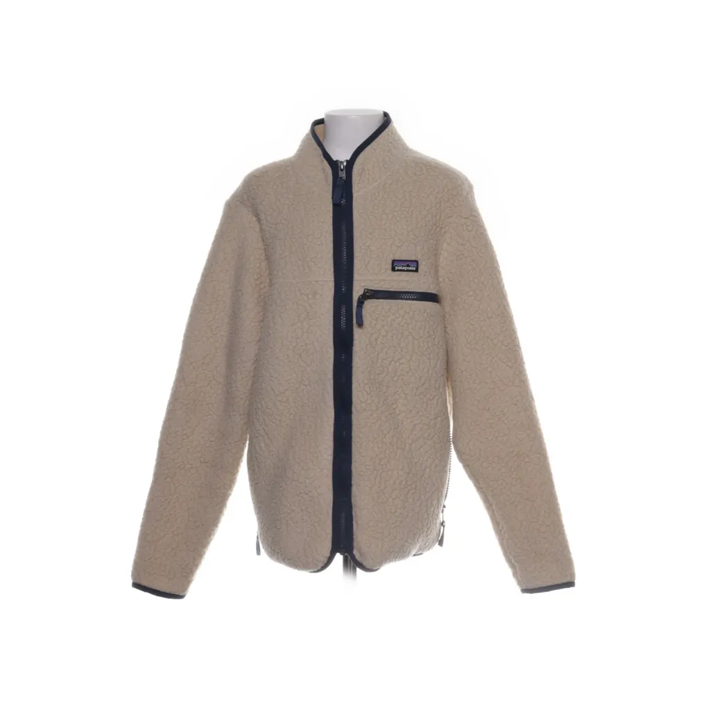 Image of Patagonia Fleece jas (Preloved)