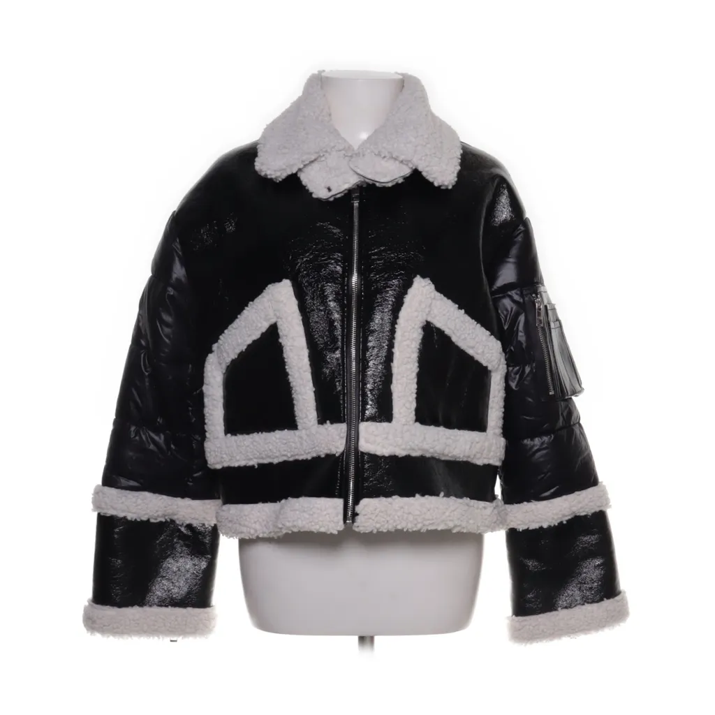 Image of FB Sister Shearling jas (Preloved)