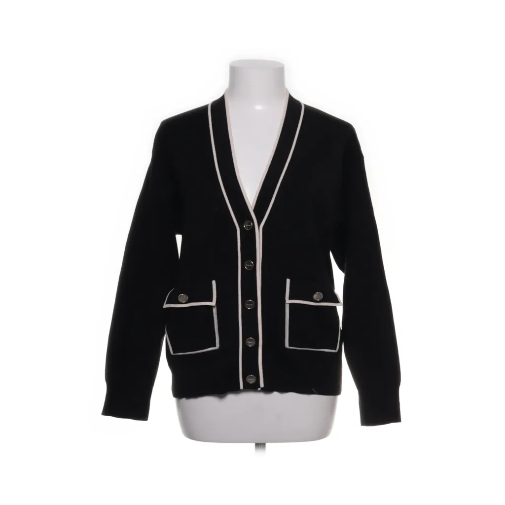 Image of Sandro Cardigan (Preloved)
