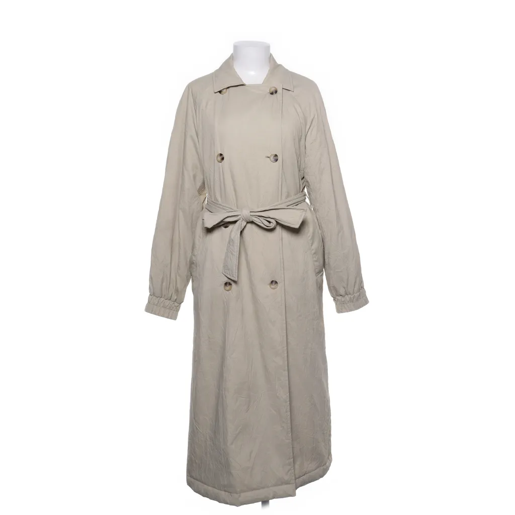Image of Selected Femme Trenchcoat (Preloved)