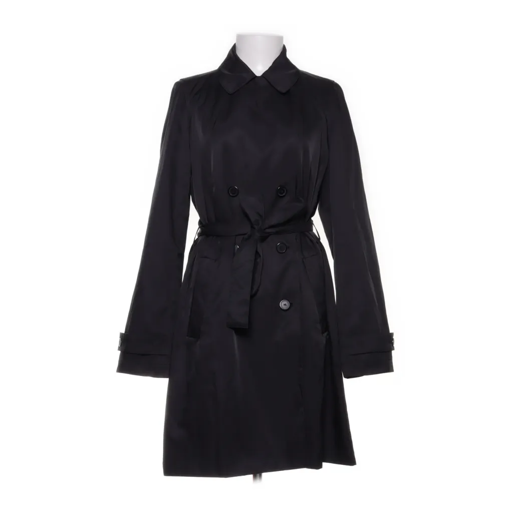 Image of Mango Suit Trenchcoat (Preloved)