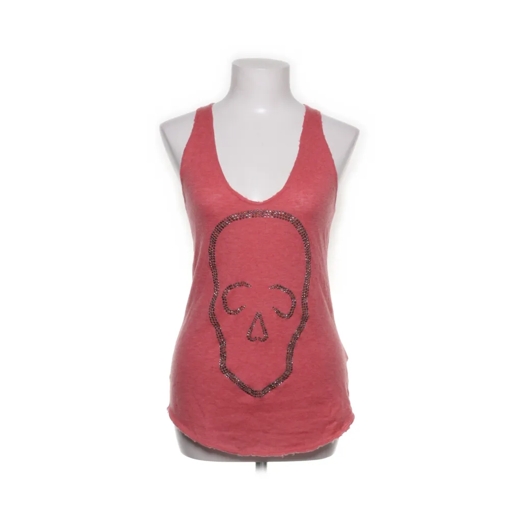 Image of Zadig & Voltaire Deluxe Tanktop (Preloved)