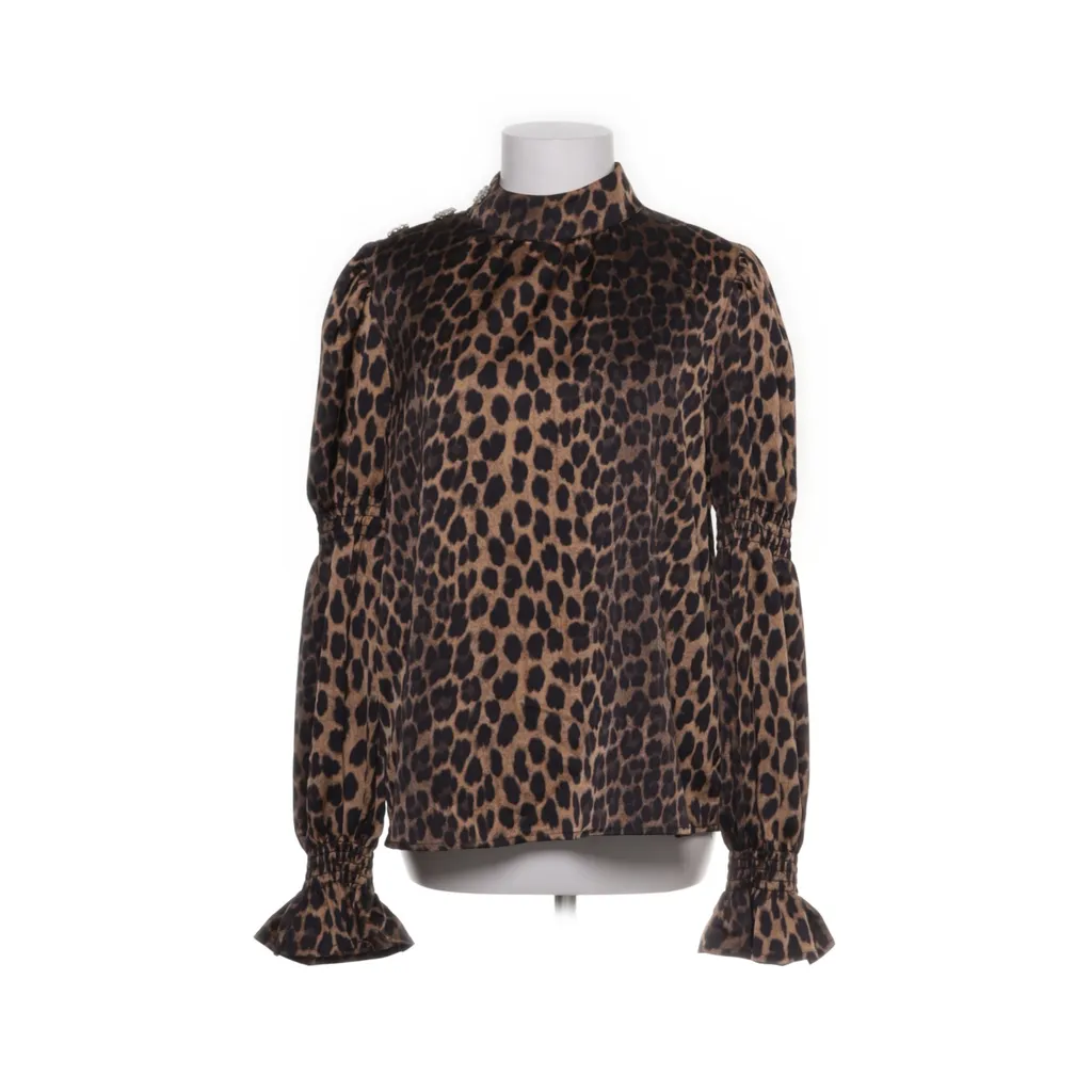 Image of Cras Blouse (Preloved)