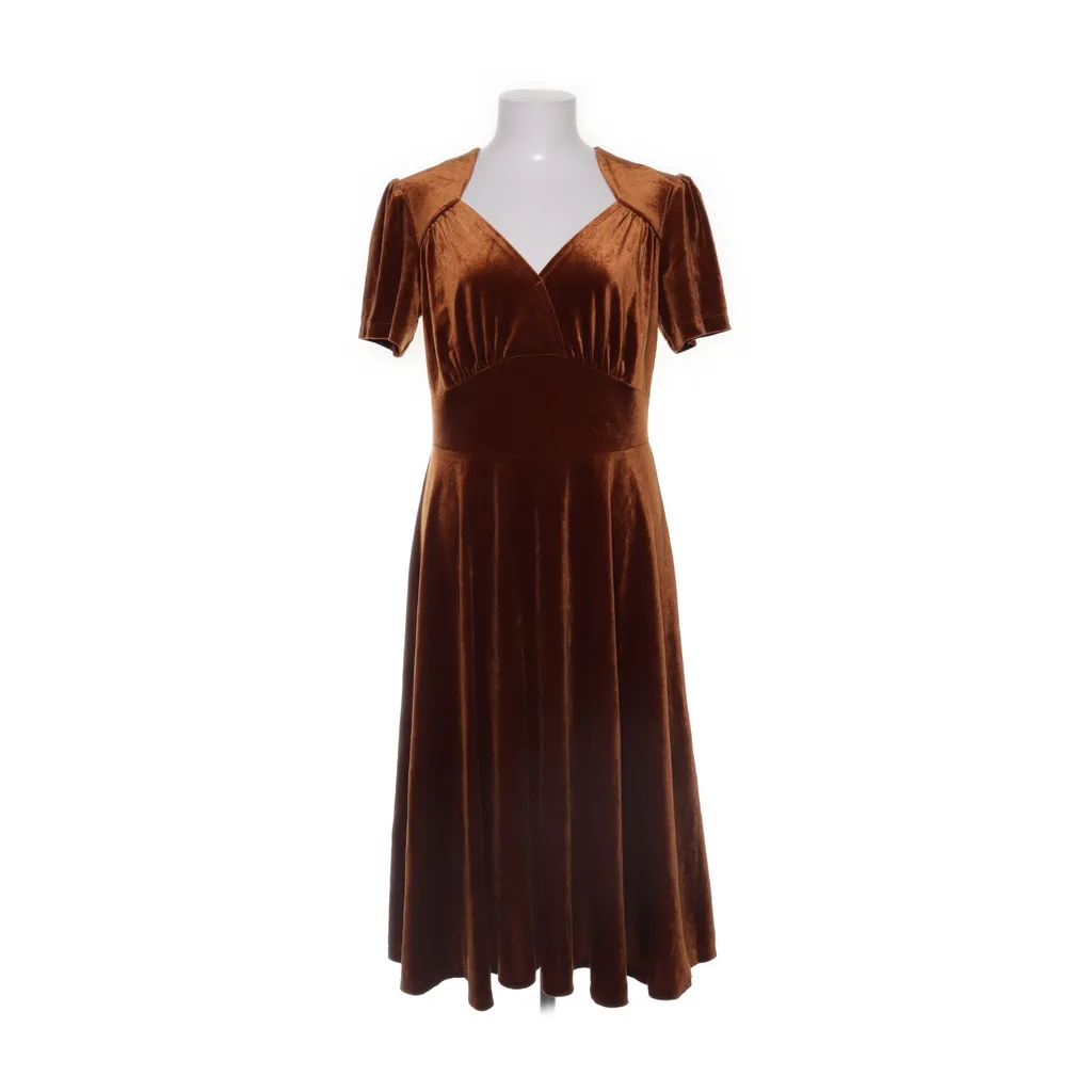 Image of Very Cherry Jurk (Preloved)
