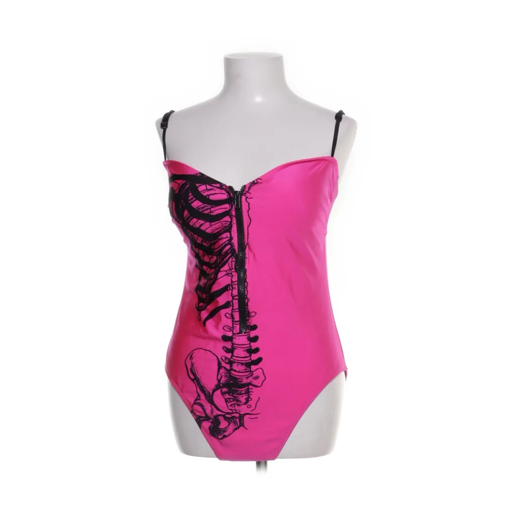 Image of Iron Fist Badpak (Preloved)