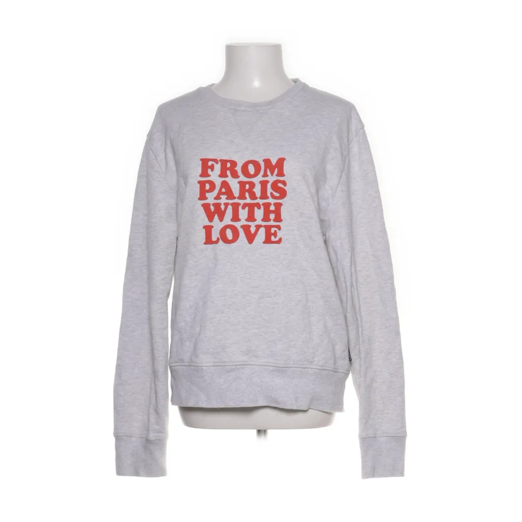 Image of AMI Sweatshirt (Preloved)