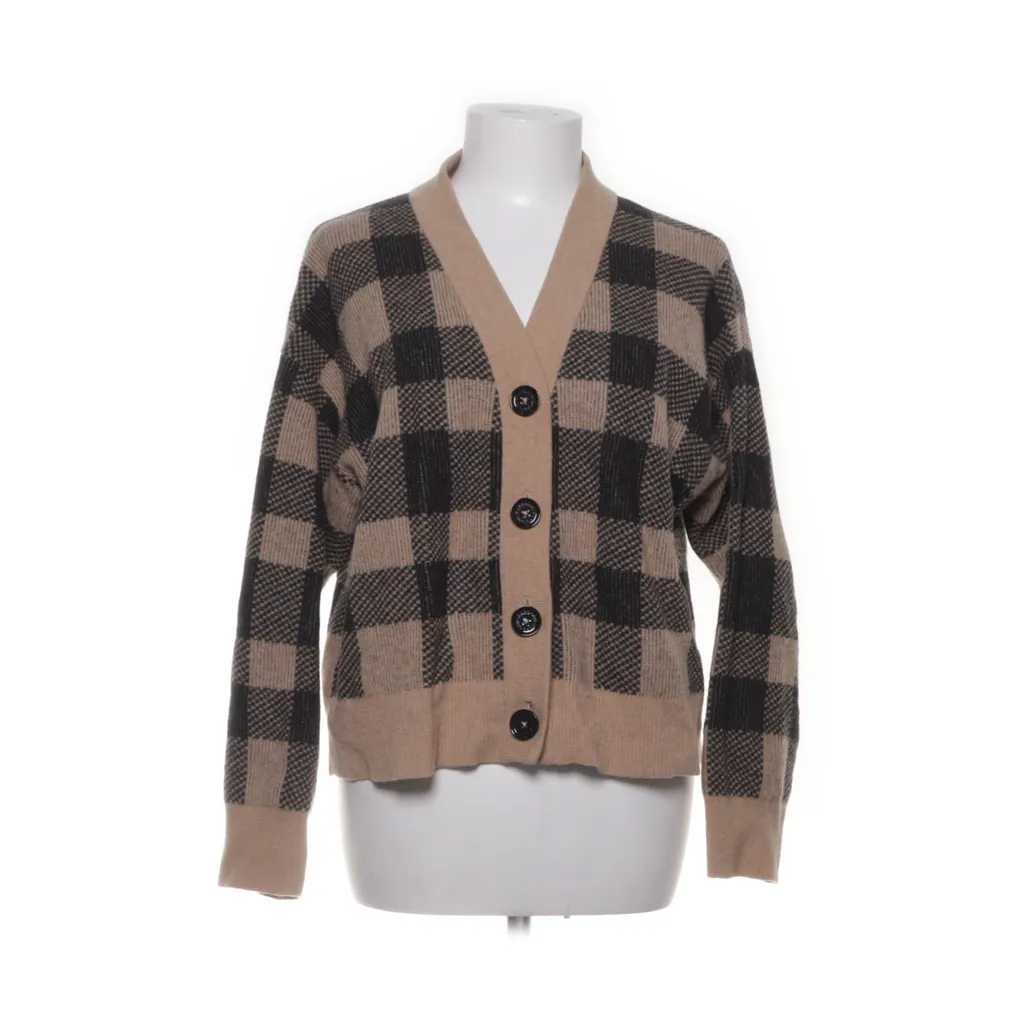 Image of Barbour Cardigan (Preloved)